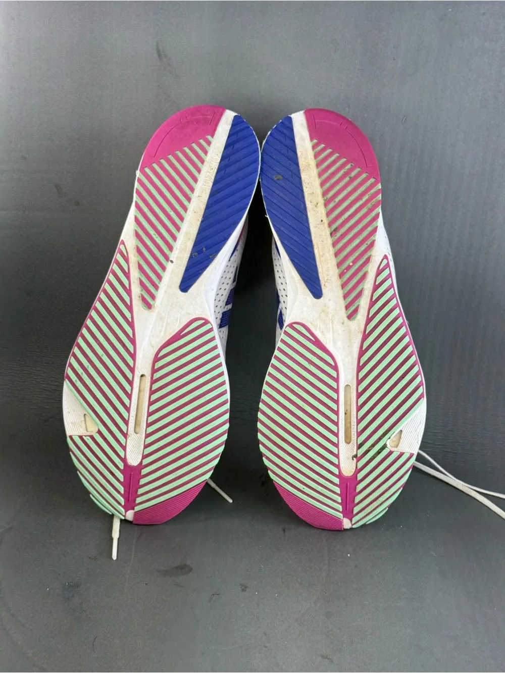 Adidas Adizero SL (GV9095) 